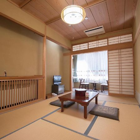 Hotel Nosegawa Екстериор снимка