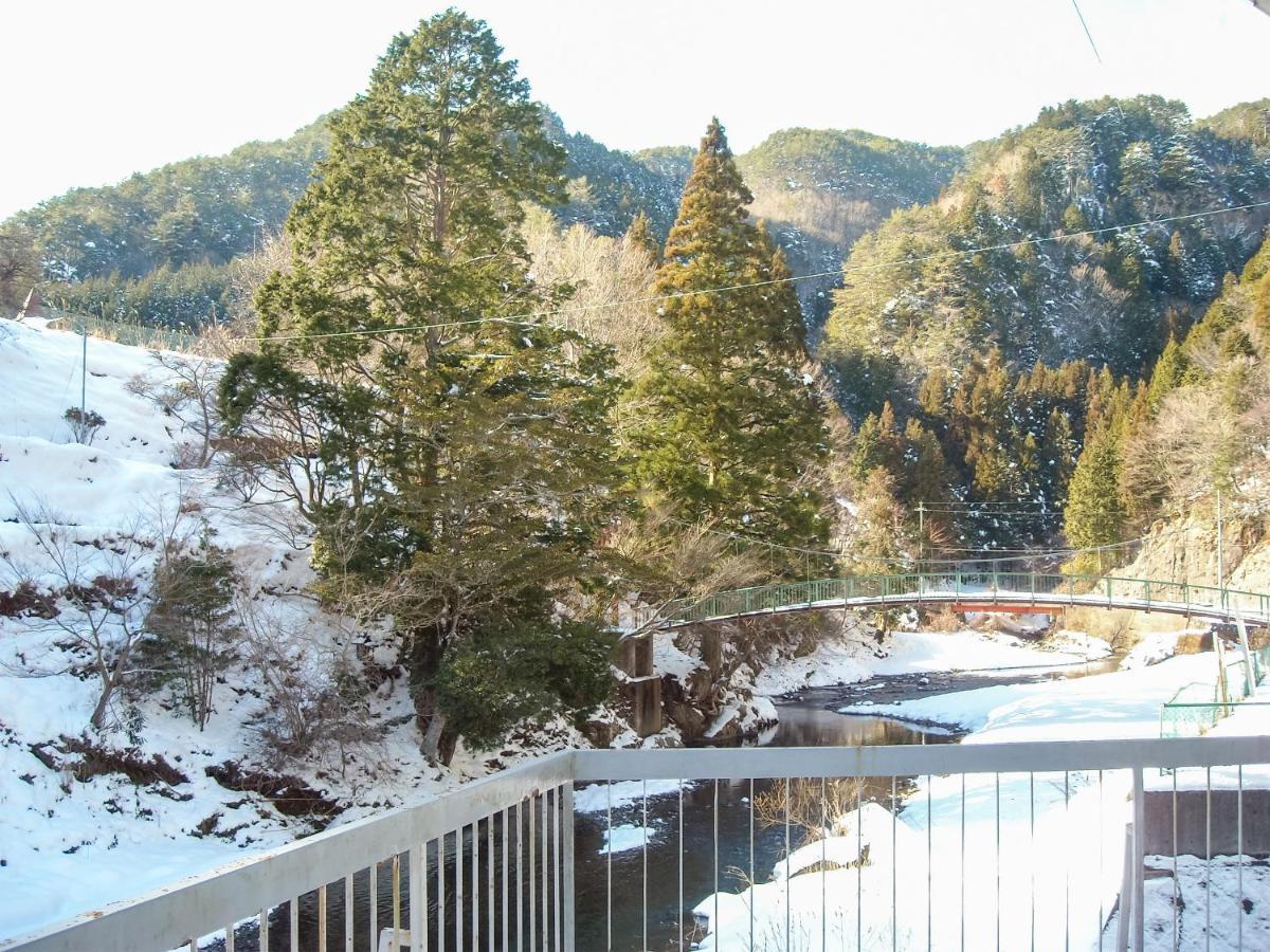 Hotel Nosegawa Екстериор снимка