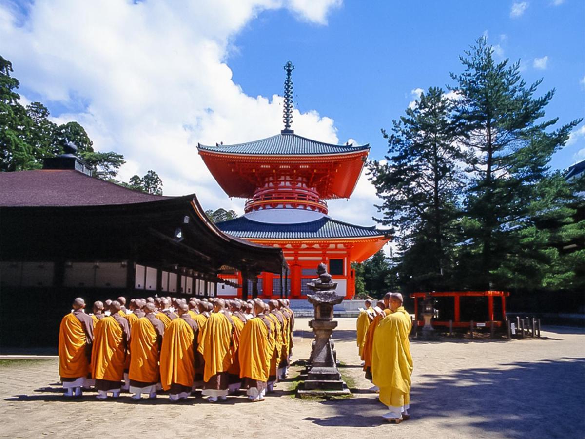 Hotel Nosegawa Екстериор снимка