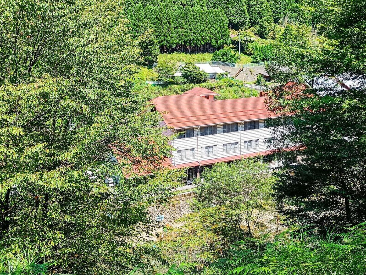 Hotel Nosegawa Екстериор снимка