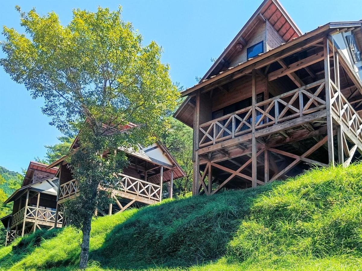 Hotel Nosegawa Екстериор снимка