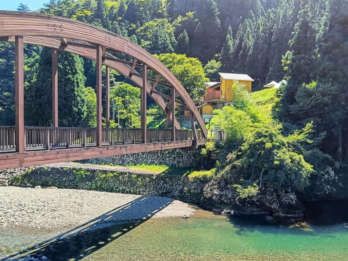 Hotel Nosegawa Екстериор снимка