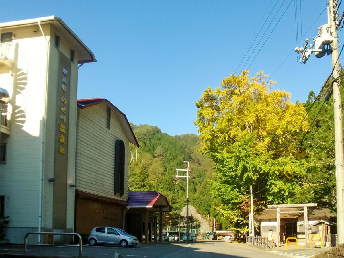 Hotel Nosegawa Екстериор снимка