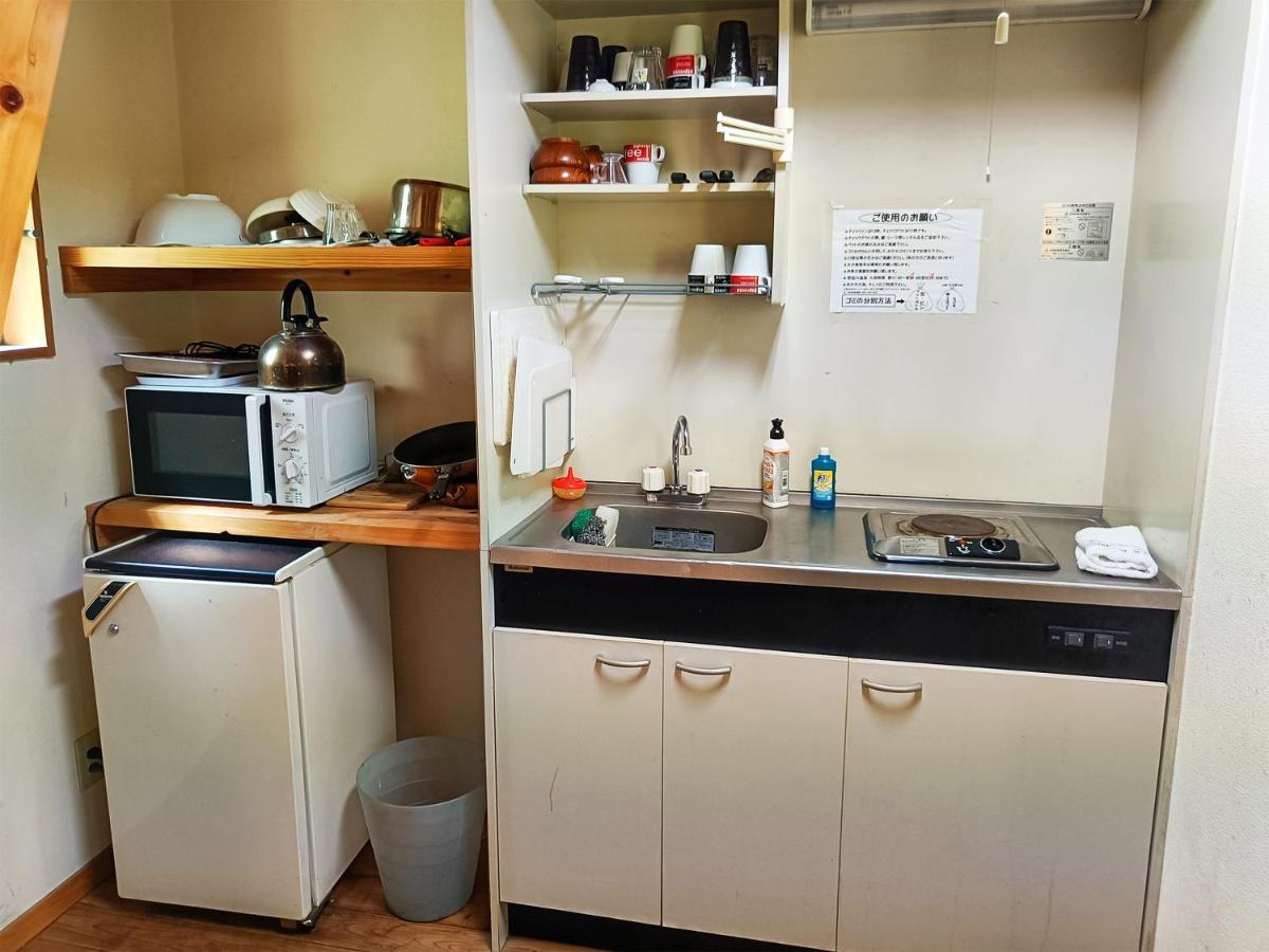 Hotel Nosegawa Екстериор снимка
