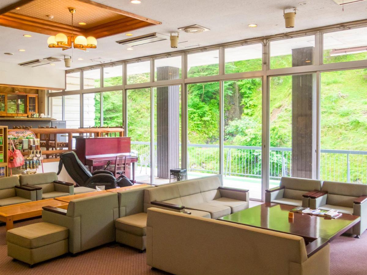 Hotel Nosegawa Екстериор снимка