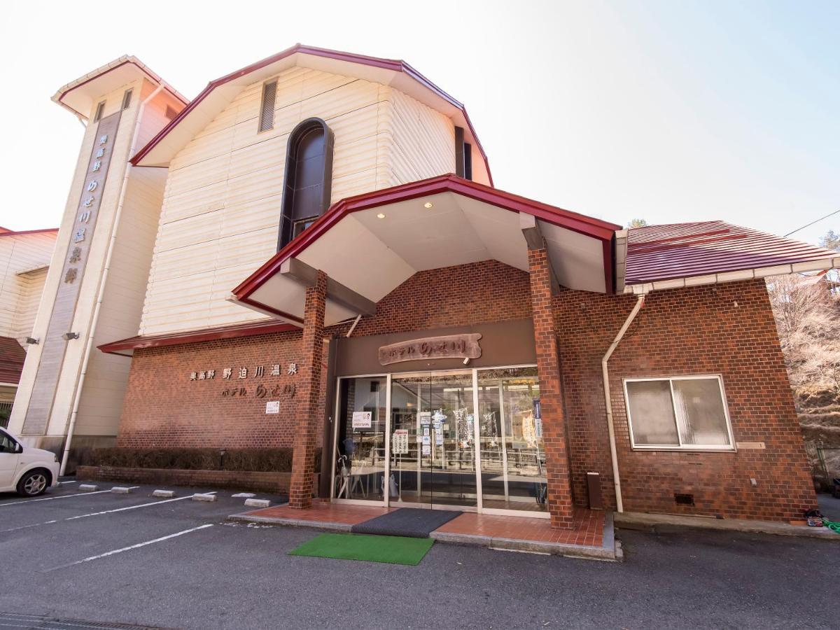 Hotel Nosegawa Екстериор снимка